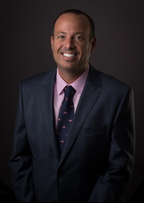 Michael Glasser, Criminal Lawyer in Fort Lauderdale